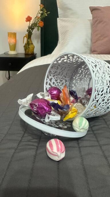 Candy-Bombon Sibiu Exterior foto